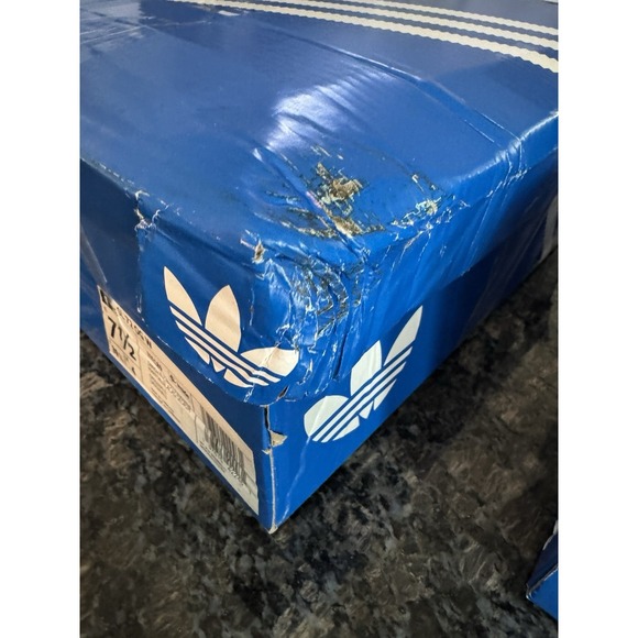 Adidas SL 72 OG Women's Athletic Shoes Black Leopard Casual Sneakers Pick Size - Picture 11 of 12